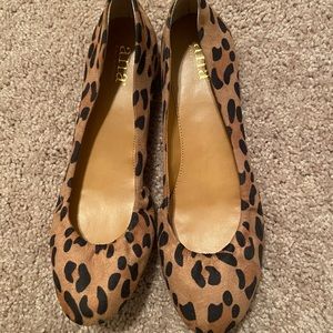 a.n.a shoes sz 8.5